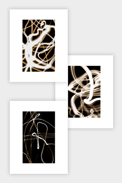 100 Watt Bundle: #15, #45, #72