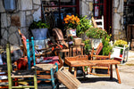 The Right Way to Buy Used Furniture