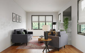 The Living Room in-a-Box