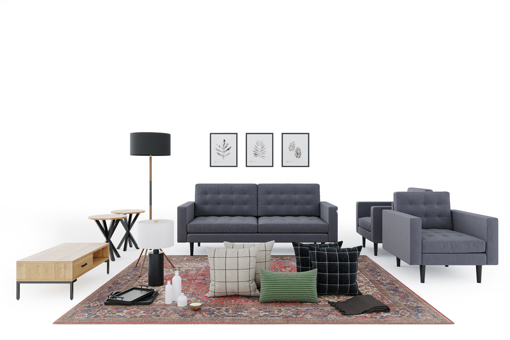 The Living Room in-a-Box