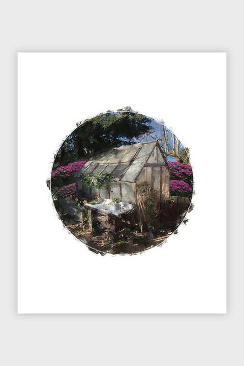 
            
                Load image into Gallery viewer, Greenhouse
            
        