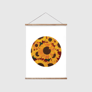 
            
                Load image into Gallery viewer, Disco Girasol
            
        