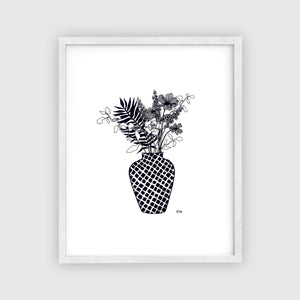 
            
                Load image into Gallery viewer, Love, Bouquet: 2 Print Set
            
        
